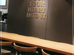 大堂-星巴克(厦门万象城4F店)