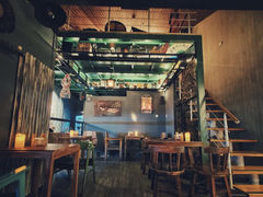 -后院儿·精酿·塔罗Happy Bar