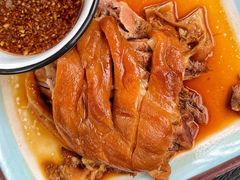 -鼎香润(德胜门内店)