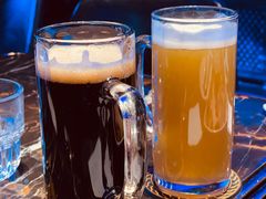 -MOSSO德国餐厅·音乐酒吧(环宇荟店)