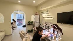 -秘阁MIGO·美甲美睫