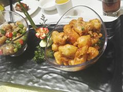 -鼎记酒楼(雁南一路店)