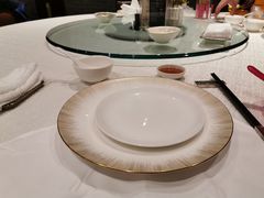 -宁波万豪酒店
