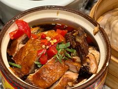 -南京大牌档(崇文门国瑞店)