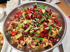 -不倒翁·安徽名菜楼(步行街店)