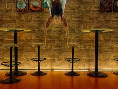 -槟城颠倒博物馆