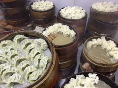 -海汇源老烧麦店(东大街总店)