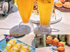 -香香海南菜餐厅