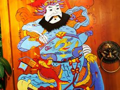 -谭鸭血老火锅(七宝万科广场店)