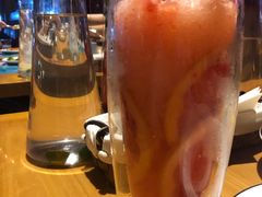 -MR.ROCKY洛奇先生RESTAURANT&BAR(宝安壹方城店)