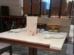 -御公馆中餐厅·点心·顺德菜·佛山东平保利洲际酒店