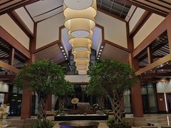 -苏州环秀晓筑养生度假村