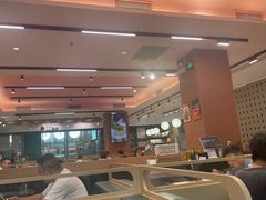 -香港深仔记茶餐厅(东门店)