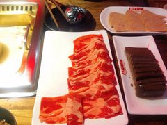 -红花椒火锅(泰州万达店)