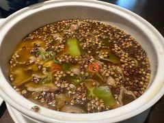 -粗茶淡饭·隐庐私厨(东亭店)