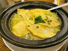 -上海小南国(正大店)