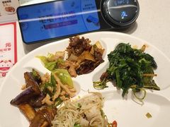 -乡村基(观音桥阳光世纪店)