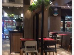 -肯德基(天鹅湖万达店)