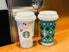 -星巴克臻选(国贸商城首店)