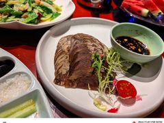 -北平印象.北京烤鸭.新京菜.融合菜(世贸店)
