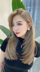 -HairCode芭曲发型