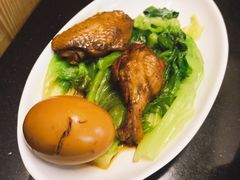 小食拼盘-华辉拉肠(小北路店)