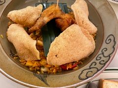 -太食獸泰式茶餐厅(IFS国金中心店)