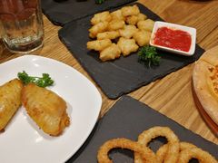 -棒约翰比萨·意面(剑河店)