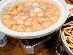 -黄泥岗·地道湖北菜(奥特莱斯店)