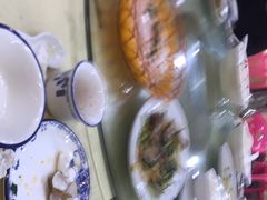 -秋姐美食店(旅游大道店)