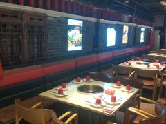 -大队长主题火锅(观音桥店)