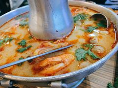 -Hi YOU你的饭局泰餐厅(雍和宫店)