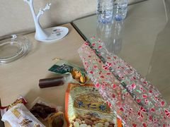 -天津水晶宫饭店