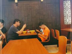 -龙抄手(春熙路总店)