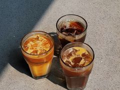 -来回·咖啡(钟村咖啡豆店)