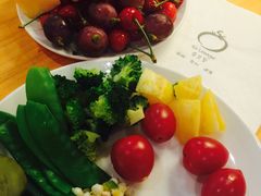 -So Lounge索兰至餐厅(蓝色港湾店)