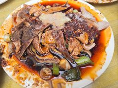 -温记府廟豆汤饭·始于1955年(海椒店)