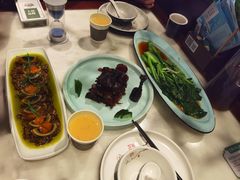 -绿茶餐厅(壹方天地店)