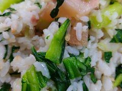 咸肉猪油菜饭-兴安餐厅(兴安路店)