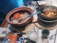 -潮堂 · 潮州菜(国贸商城店)