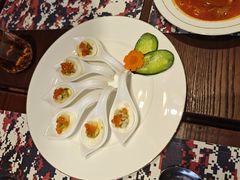 -92°C俄式厨房(中央大街店)