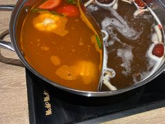 -呷哺呷哺(望京新世界店)