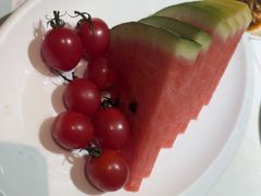 -清真·烙馍小院(华强城市广场店)