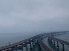 -星海湾跨海大桥