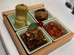 -四世同堂·京菜·烤鸭(双井店)