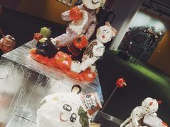 -chi K11艺术空间展览厅