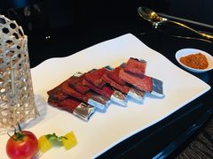 -唐御宴•御宴宫•唐代菜点(芙蓉西路店)