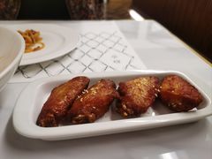 -静香HOUSE·全时段融合餐厅(七星欢乐颂店)