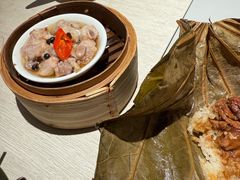 -添好运点心专门店(深水埗店)