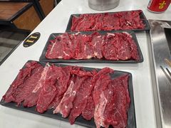 -就这么牛潮式牛肉火锅(华侨城店)